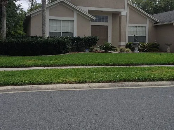 18302 Oriole St, Lutz, FL 33558