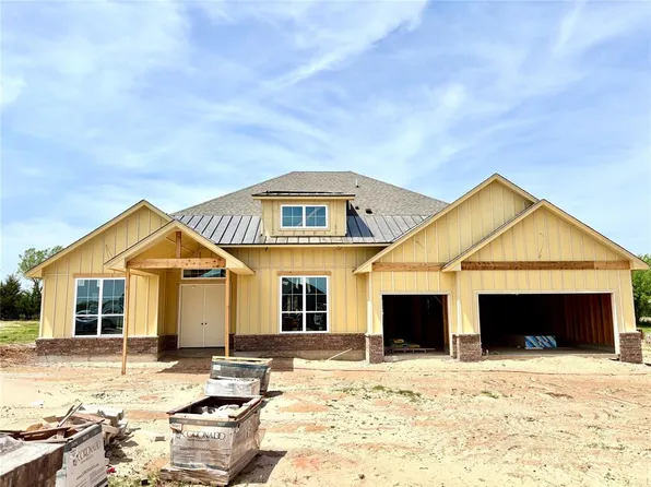 4083 Great Redwood Rd, Newcastle, OK 73065