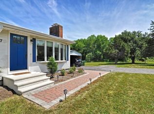 77 New St, Rehoboth, MA 02769