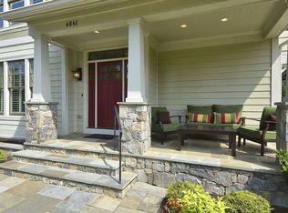 4641 23rd Rd N, Arlington, VA 22207