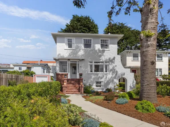 26 Urbano Dr, San Francisco, CA 94127