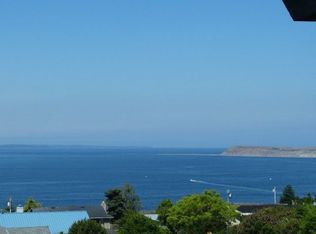 101 S Rhododendron Dr, Port Townsend, WA 98368