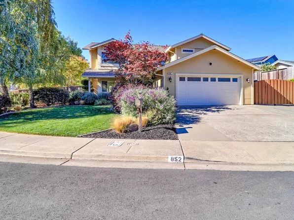 852 Leeds Ct, Benicia, CA 94510