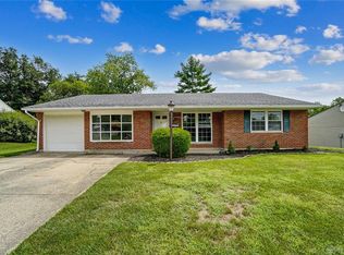 100 Willow Dr, Springboro, OH 45066