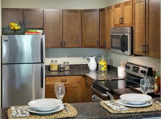Regency Woods, Hopkins, MN 55305