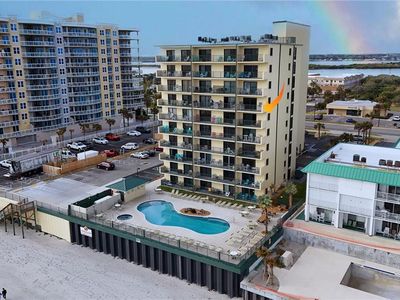 3647 S Atlantic Ave #701, Daytona Beach, FL, 32118