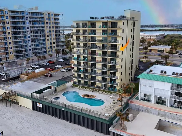 3647 S Atlantic Ave #701, Daytona Beach, FL 32118