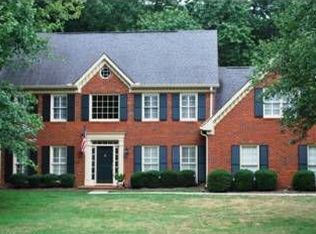 2600 Grist Mill Rd, Marietta, GA 30068