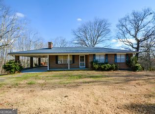6267 Mount Pisgah Rd, Ellijay, GA 30540