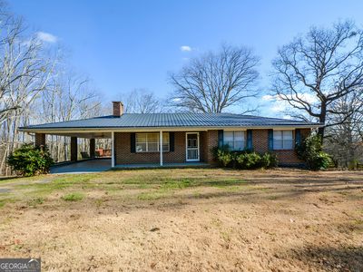 6267 Mount Pisgah Rd, Ellijay, GA, 30540