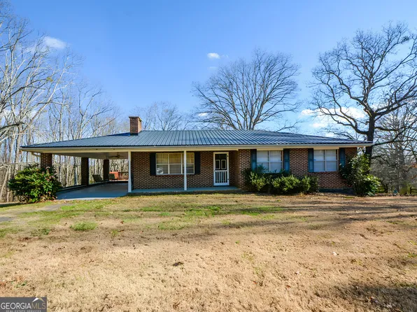 6267 Mount Pisgah Rd, Ellijay, GA 30540