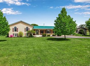 S1471 Four Rod Rd, Alden, NY 14004