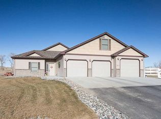 7611 Monad Rd, Billings, MT 59106