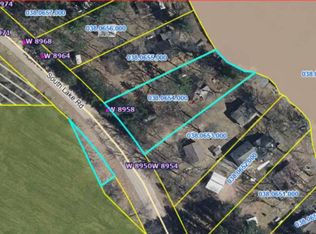 W8954 S Lake Rd, Willard, WI 54493