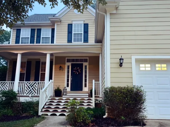 301 Grove Hall Ln, Mebane, NC 27302