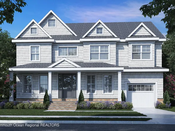 15 Oakwood Lane, Rumson, NJ 07760