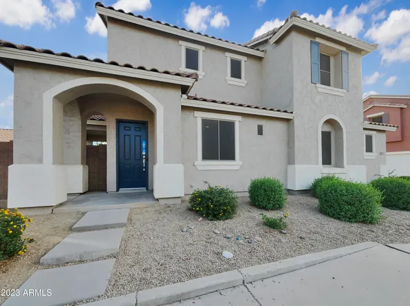 3831 E FLOWER Court, Gilbert, AZ 85298