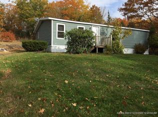 74 Nowell Rd, Winslow, ME 04901