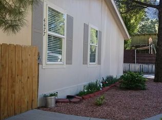 4477 E Wintergreen Rd, Flagstaff, AZ 86004