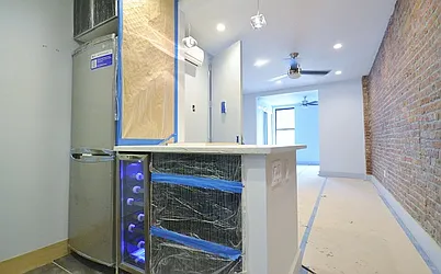 Rented by Bold New York