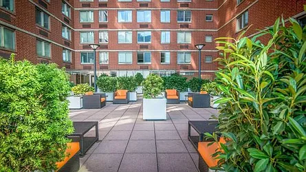 Rented by Keller Williams NYC