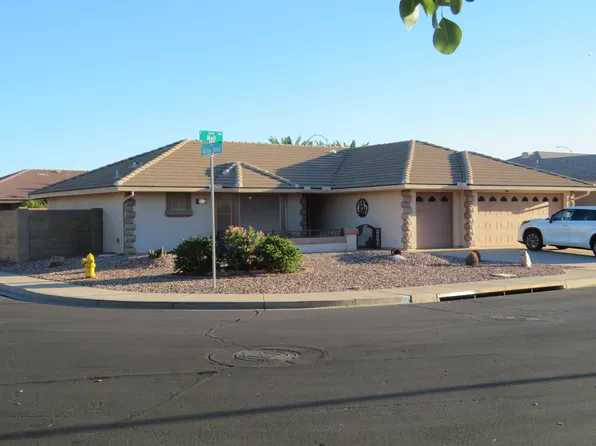 11022 E Nell Ave, Mesa, AZ 85209