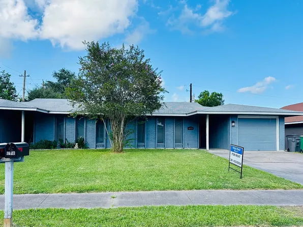611 Rosewood Dr #B, Victoria, TX 77901