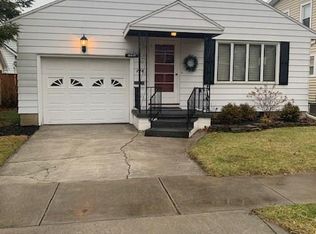 228 Baldwin Ave, Findlay, OH 45840