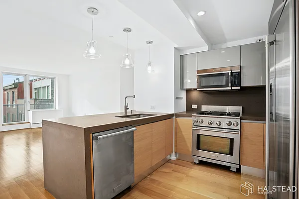 Sold by Brown Harris Stevens | media 5