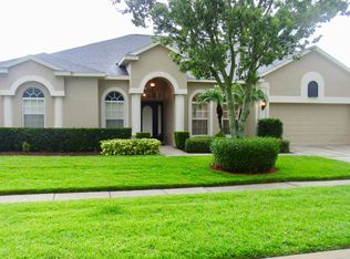 1857 Tumblewater Blvd, Ocoee, FL 34761
