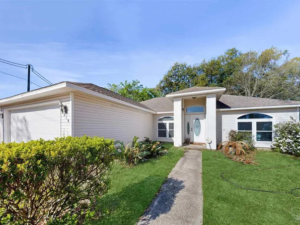 6019 Memphis Ave, Pensacola, FL 32526