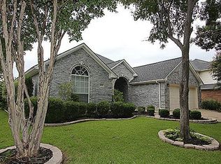 4904 Cedar River Trl, Fort Worth, TX 76137