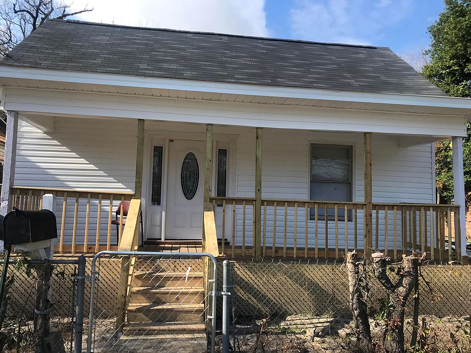 1519 Holley St, Augusta, GA 30901 Zillow