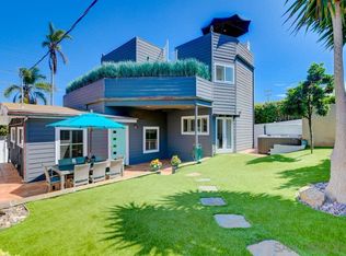 4550 Saratoga Ave, San Diego, CA 92107