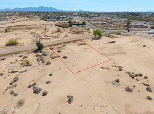 0000 N Maricopa Street #5, Eloy, AZ 85131