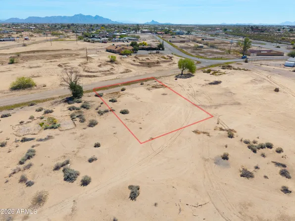 0000 N Maricopa Street #5, Eloy, AZ 85131