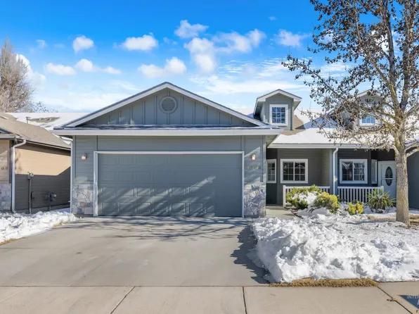 6098 N Castleton Ln, Garden City, ID 83714