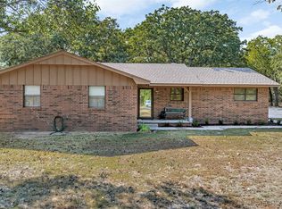 3745 Foxden Rd, Ardmore, OK 73401