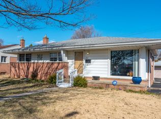 1311 Jeff St, Ypsilanti, MI 48198