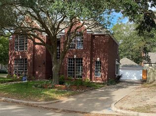 5203 Walnut Peak Ct, Kingwood, TX 77345