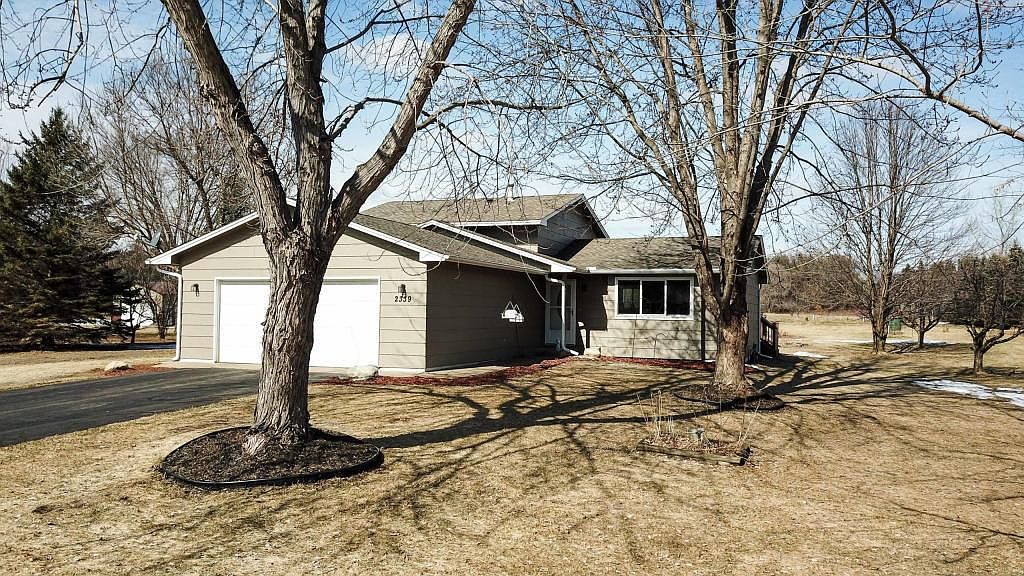 2339 225th Ave NE, East Bethel, MN 55005 Zillow