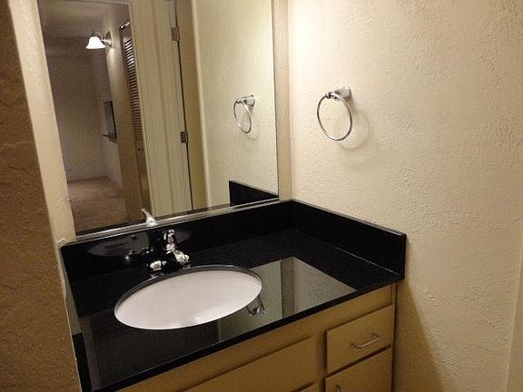 Plan B Sink/vanity