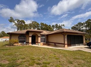 4536 Rifkin Ave, North Port, FL 34286