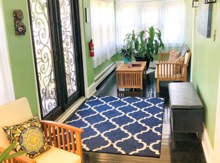 4409 Walther Ave APT 2, Baltimore, MD 21214