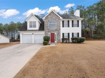 5333 Knights Lndg, Ellenwood, GA, 30294