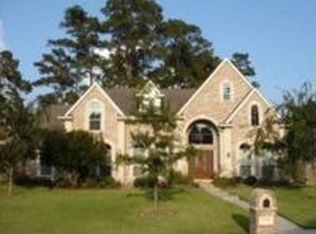 23830 Wellington Court Blvd, Spring, TX 77389