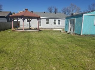 224 E 45th Ct, Tulsa, OK 74105