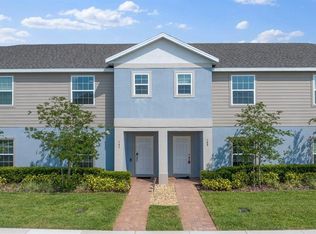 145 Claire Ln, Davenport, FL 33837