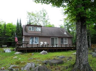 14464 S Rue Des Roches Row, Barbeau, MI 49710