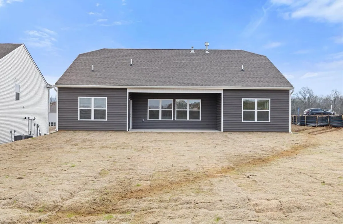 Building Photo - 8425 Bramble Berry Ln